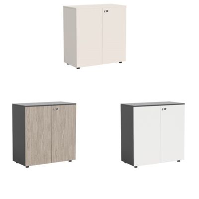 Secure Combination Lock File Room Data Cabinet per il magazzino della dispensa della Company Break Room