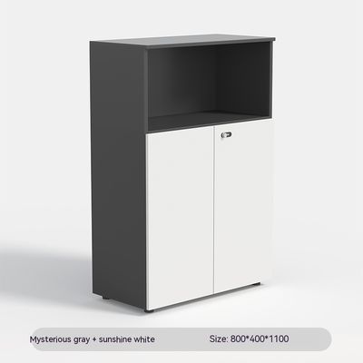 Secure Combination Lock File Room Data Cabinet per il magazzino della dispensa della Company Break Room