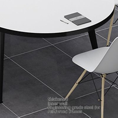 Moderno design ufficio tavolo lungo per tavolo riunioni combinazione all'interno OEM e ODM
