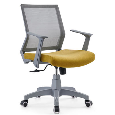 Modern Design Ergonomic Mesh Office Sedia girevole per il comfort e la durata del personale