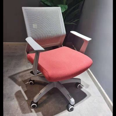 Modern Design Ergonomic Mesh Office Sedia girevole per il comfort e la durata del personale