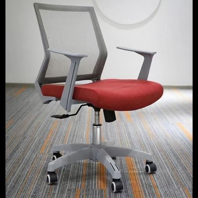 Modern Design Ergonomic Mesh Office Sedia girevole per il comfort e la durata del personale