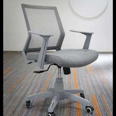 Modern Design Ergonomic Mesh Office Sedia girevole per il comfort e la durata del personale