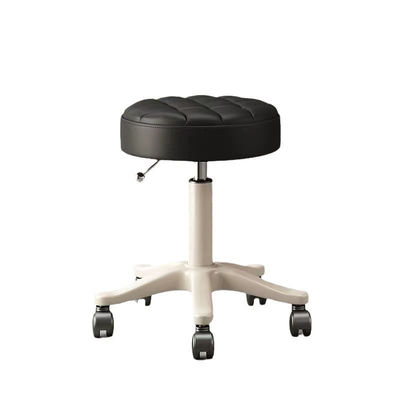 PU 3 anni Dopo-vendita Cattedra elevatrice per biciclette Cattedra PC regolabile in altezza per sgabelli di trucco in tessuto