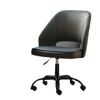 Tecnico in pelle Direttore mobili da ufficio Poltrona giratoria ergonomica per riunioni
