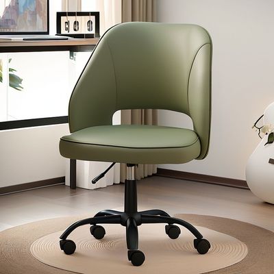 Tecnico in pelle Direttore mobili da ufficio Poltrona giratoria ergonomica per riunioni