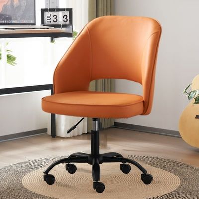 Tecnico in pelle Direttore mobili da ufficio Poltrona giratoria ergonomica per riunioni