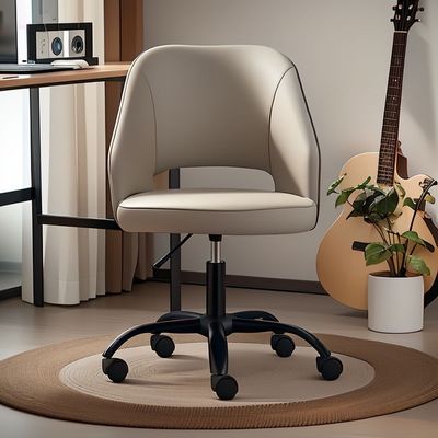 Tecnico in pelle Direttore mobili da ufficio Poltrona giratoria ergonomica per riunioni