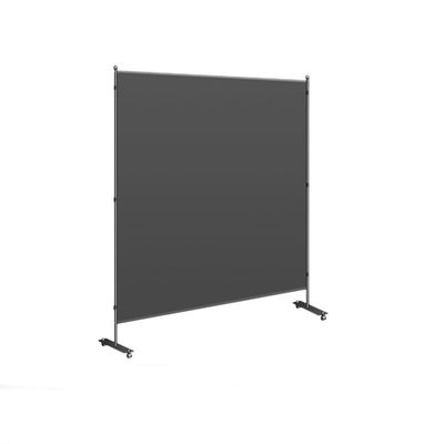 Moderno elegante scorrevole operabile muro porta pieghevole muro divisorio per ufficio spazio divisore