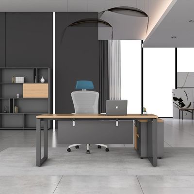 Comodo approvvigionamento unico per mobili da ufficio alberghieri e moderni computer in legno