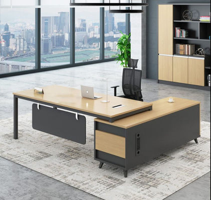 Comodo approvvigionamento unico per mobili da ufficio alberghieri e moderni computer in legno