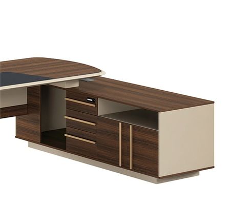 Tecnologia domestica moderna scrivania amministrativa ufficio combinazione di sedie per le aree salotto scolastico