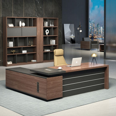Moda Casa Arredamento da tavolo PANELLO DI LEGNO Scrivania per la casa moderna