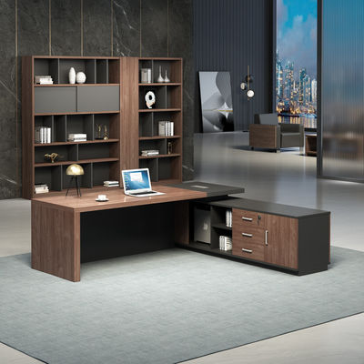 Moda Casa Arredamento da tavolo PANELLO DI LEGNO Scrivania per la casa moderna