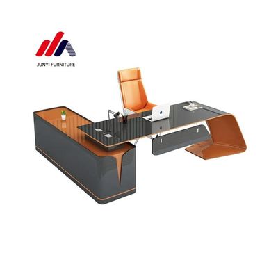 Scrivania Executive Convertible per CEO Ufficio Ufficio Executive Collezione mobili