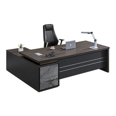 Scuola Ergonomico Ufficio Direttivo Tavolo Stile Corsa Poltrona da scrivania per computer Legno