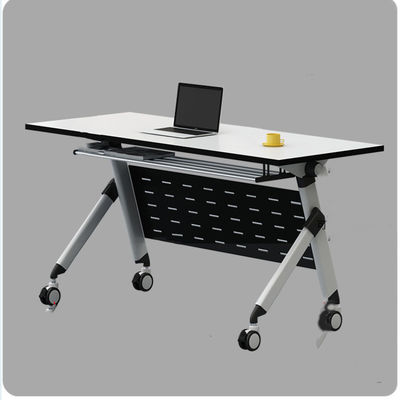 Arredamento per ufficio Pitcure Tavolo di conferenze pieghevole personalizzabile per spazi di lavoro dinamici
