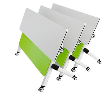 Moderno design Tavolo e sedia pieghevoli per ufficio multifunzionale