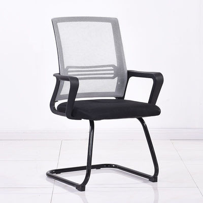 Executive Swivel Office Chair Chair Chair ergonomico a maglia moderna PC Chair per scenari di utilizzo aziendale