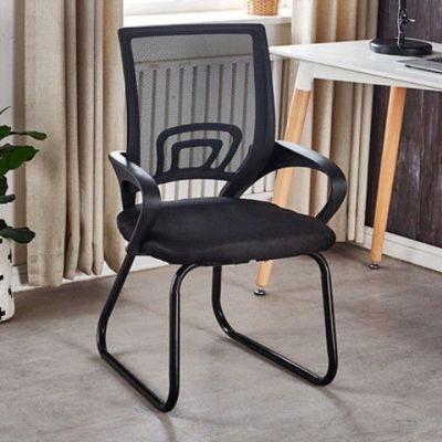 Executive Swivel Office Chair Chair Chair ergonomico a maglia moderna PC Chair per scenari di utilizzo aziendale
