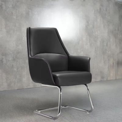 Moderna sedia girante confortevole sedentaria con funzione di sollevamento regolabile