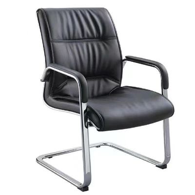 Moderna sedia girante confortevole sedentaria con funzione di sollevamento regolabile