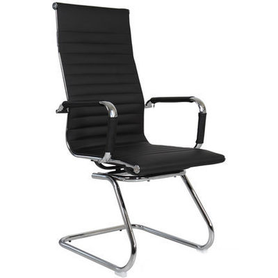 Studenti Dormitory Recliner Lift Bow Mesh Poltrona girevole PU 3 anni Posizioni di vendita