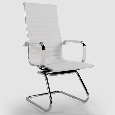 Studenti Dormitory Recliner Lift Bow Mesh Poltrona girevole PU 3 anni Posizioni di vendita