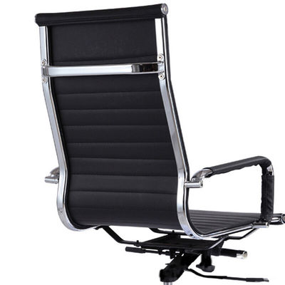 Studenti Dormitory Recliner Lift Bow Mesh Poltrona girevole PU 3 anni Posizioni di vendita