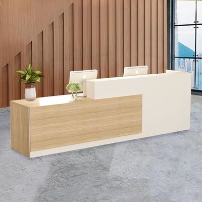 Salone di bellezza colore personalizzato 140*60*100 cm Fatto nel 2023 stile moderno