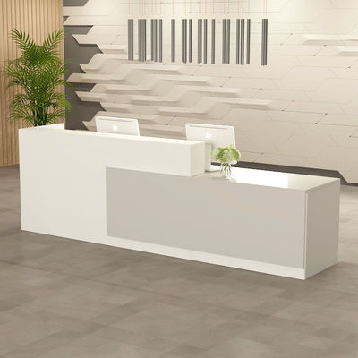 Salone di bellezza colore personalizzato 140*60*100 cm Fatto nel 2023 stile moderno