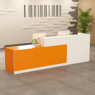 Salone di bellezza colore personalizzato 140*60*100 cm Fatto nel 2023 stile moderno