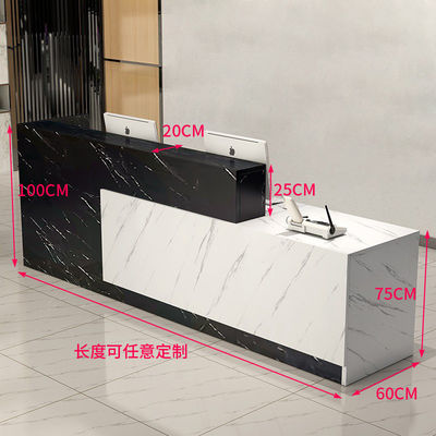 Salone di bellezza colore personalizzato 140*60*100 cm Fatto nel 2023 stile moderno