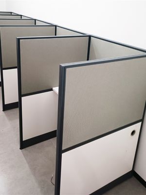Edificio per uffici Mobili per ufficio modulari