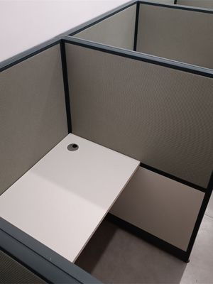 Edificio per uffici Mobili per ufficio modulari