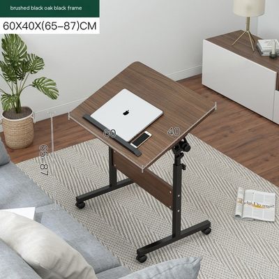 Colori personalizzati Arredamento per ufficio Computer Laptop Tavolo da gioco Stand per Home Office