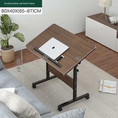 Colori personalizzati Arredamento per ufficio Computer Laptop Tavolo da gioco Stand per Home Office