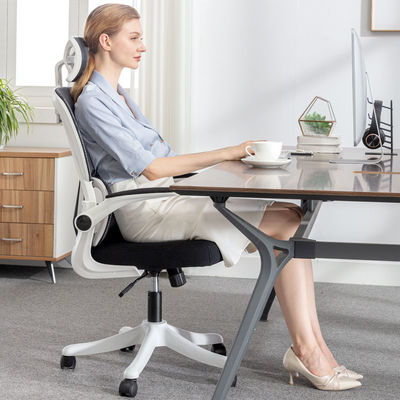 Sedia ergonomica a rotazione a 360 gradi La soluzione definitiva per sedere in casa e in ufficio