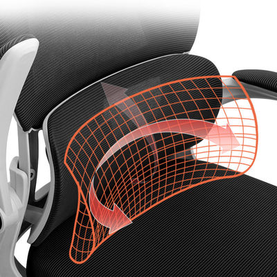 Sedia ergonomica a rotazione a 360 gradi La soluzione definitiva per sedere in casa e in ufficio