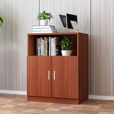Gabinetto per ufficio a due porte con design moderno e T/T 30% di deposito 70% saldo