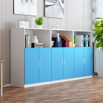 Gabinetto per ufficio a due porte con design moderno e T/T 30% di deposito 70% saldo