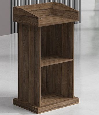 Termine di pagamento T/T 30%deposito 70%saldo Modern Simple Plate Conference Table and Lectern