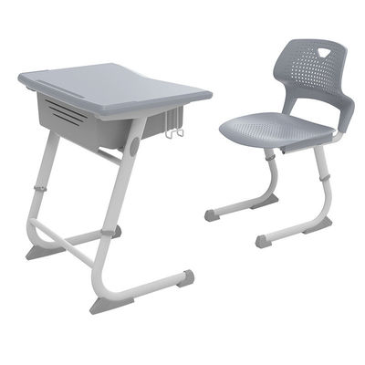 Studio di Design Moderno Reclinable Regolabile scrivania e sedia Set per l'insegnamento a domicilio scolastico