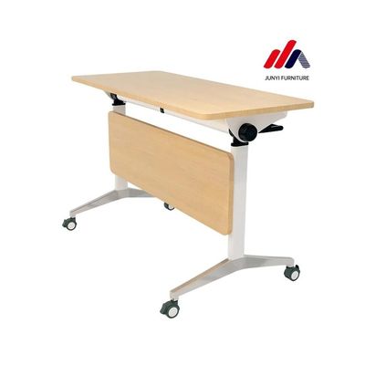Modern Design Style Mobile Desk For Foldable Studio Workstation Arredamento per ufficio