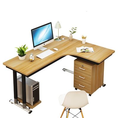 Modern Office Workstation Fruniture Portable Standing Notebook Scrivania Per Divano