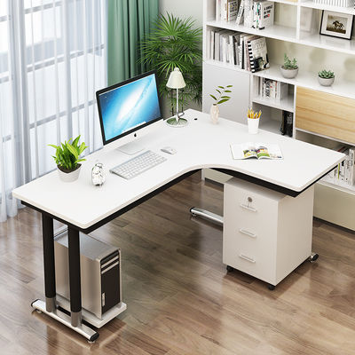 Modern Office Workstation Fruniture Portable Standing Notebook Scrivania Per Divano