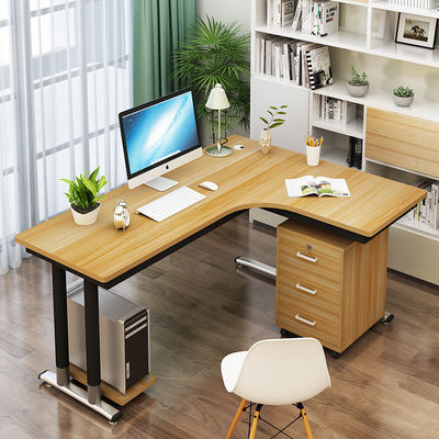 Modern Office Workstation Fruniture Portable Standing Notebook Scrivania Per Divano