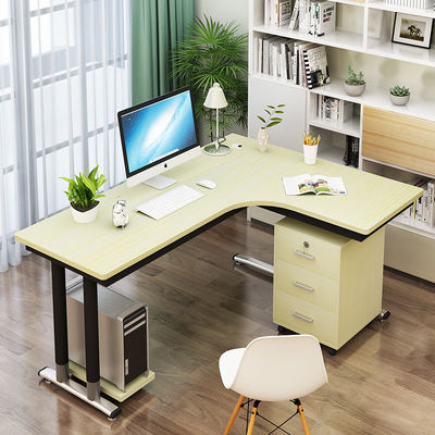 Modern Office Workstation Fruniture Portable Standing Notebook Scrivania Per Divano