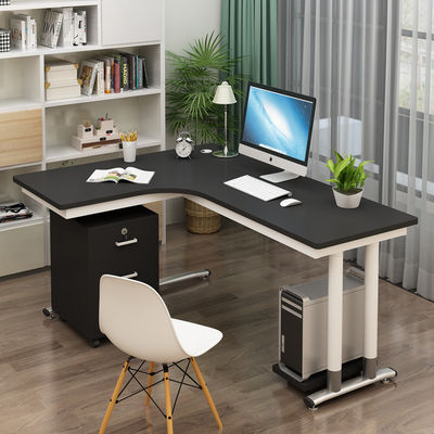 Modern Office Workstation Fruniture Portable Standing Notebook Scrivania Per Divano