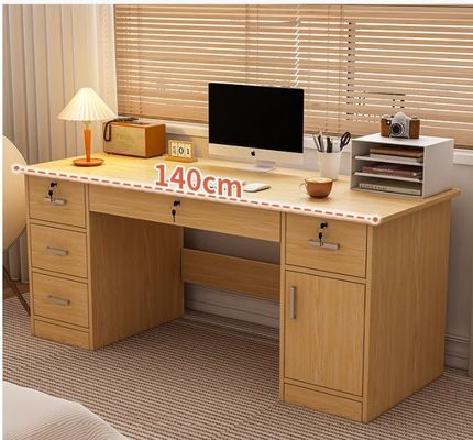 Tavolo per ufficio Executive per lusso design moderno Home Office Mobile Computer Desk